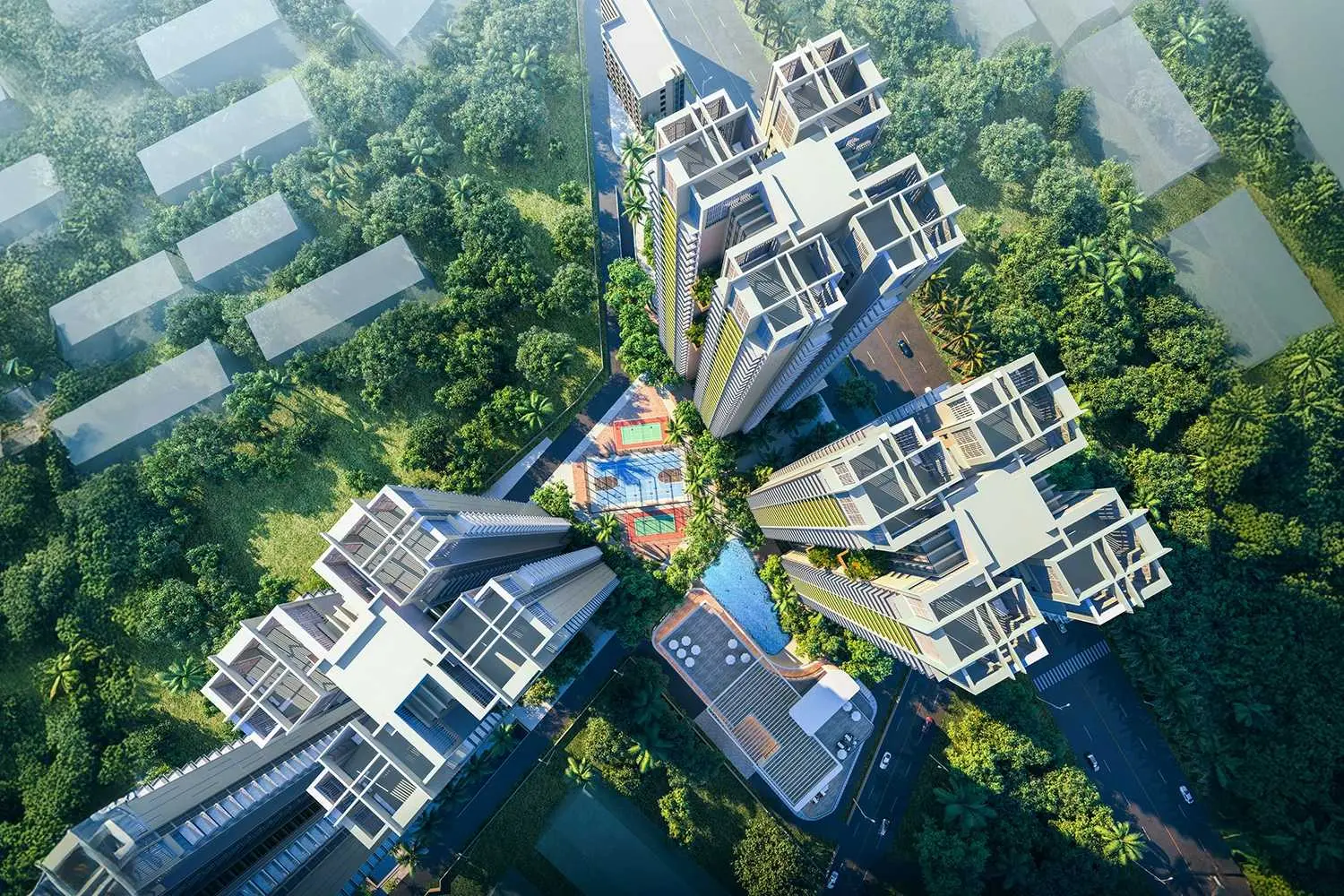 capital one global sector 73 sco plots Gurgaon